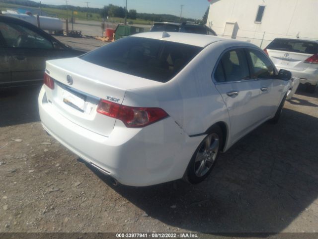 Photo 3 VIN: JH4CU2F40EC003573 - ACURA TSX 