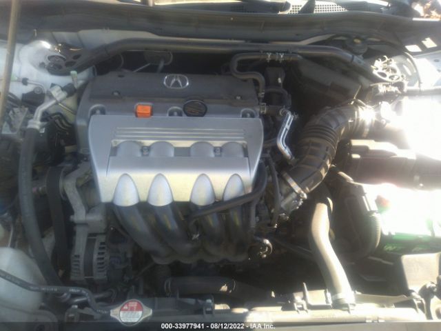 Photo 9 VIN: JH4CU2F40EC003573 - ACURA TSX 