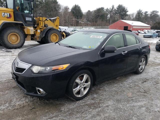 Photo 0 VIN: JH4CU2F40EC004884 - ACURA TSX 