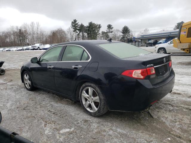 Photo 1 VIN: JH4CU2F40EC004884 - ACURA TSX 