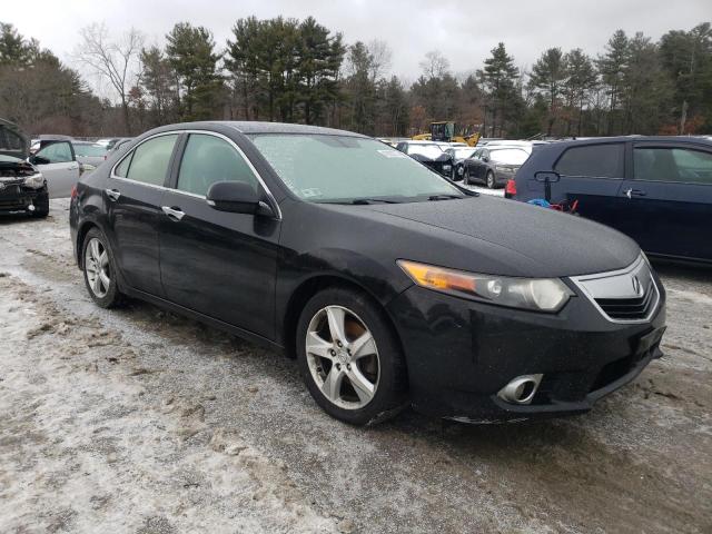 Photo 3 VIN: JH4CU2F40EC004884 - ACURA TSX 