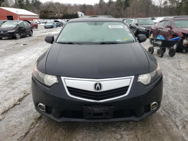 Photo 4 VIN: JH4CU2F40EC004884 - ACURA TSX 