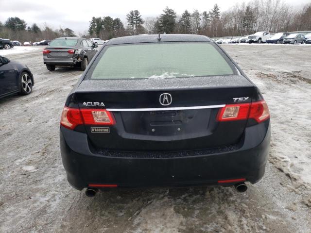 Photo 5 VIN: JH4CU2F40EC004884 - ACURA TSX 