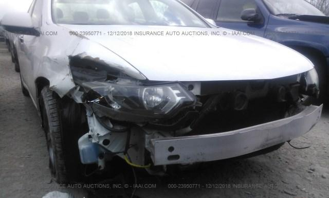 Photo 5 VIN: JH4CU2F41CC004213 - ACURA TSX 