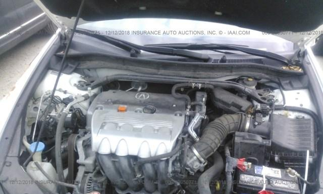 Photo 9 VIN: JH4CU2F41CC004213 - ACURA TSX 