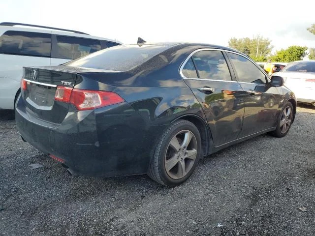 Photo 2 VIN: JH4CU2F41CC006351 - ACURA TSX 