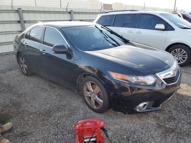 Photo 3 VIN: JH4CU2F41CC006351 - ACURA TSX 