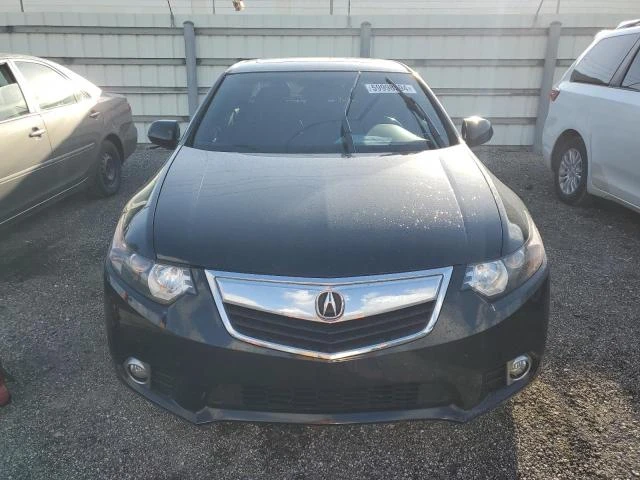 Photo 4 VIN: JH4CU2F41CC006351 - ACURA TSX 