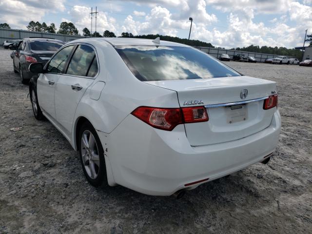 Photo 2 VIN: JH4CU2F41CC006608 - ACURA TSX 