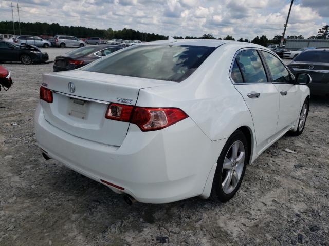 Photo 3 VIN: JH4CU2F41CC006608 - ACURA TSX 