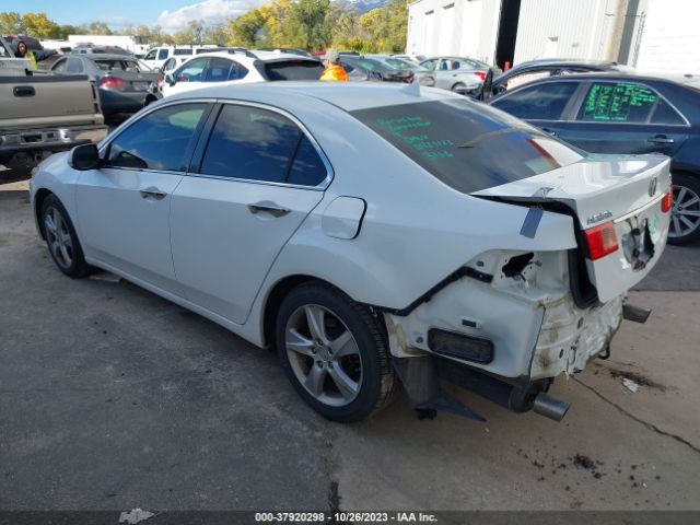 Photo 2 VIN: JH4CU2F41CC008360 - ACURA TSX 