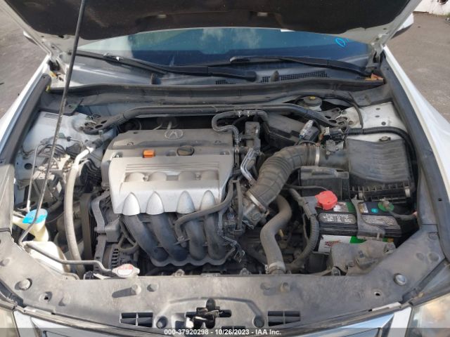 Photo 9 VIN: JH4CU2F41CC008360 - ACURA TSX 