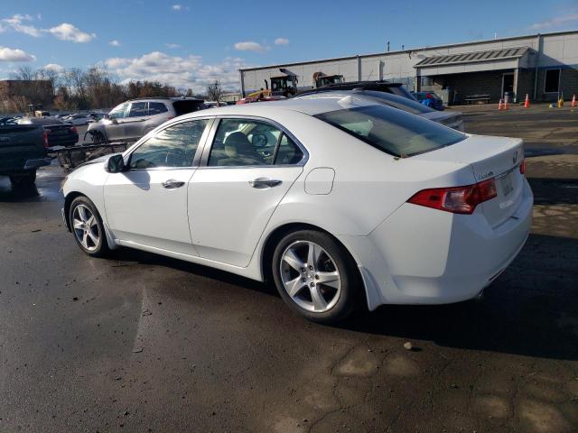 Photo 1 VIN: JH4CU2F41CC009542 - ACURA TSX 