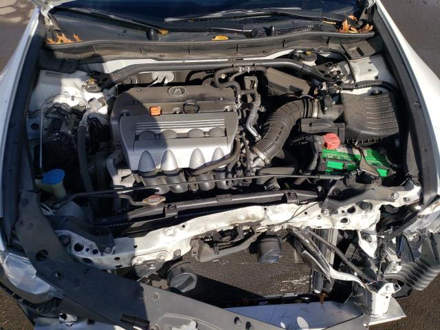 Photo 10 VIN: JH4CU2F41CC009542 - ACURA TSX 