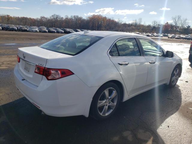 Photo 2 VIN: JH4CU2F41CC009542 - ACURA TSX 