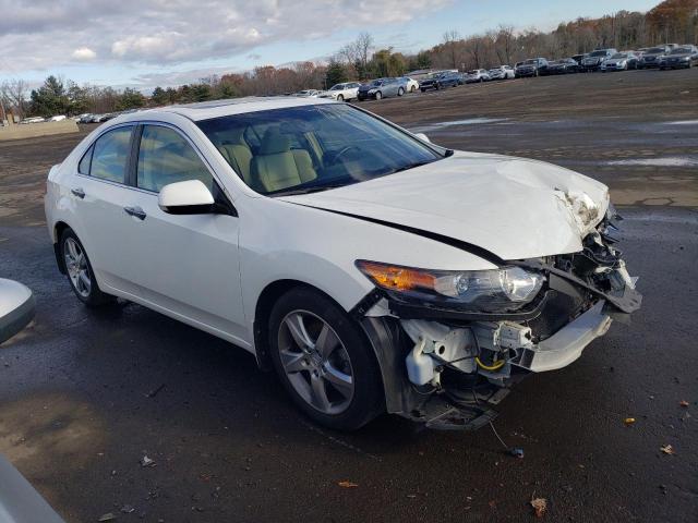 Photo 3 VIN: JH4CU2F41CC009542 - ACURA TSX 