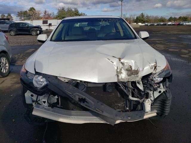 Photo 4 VIN: JH4CU2F41CC009542 - ACURA TSX 