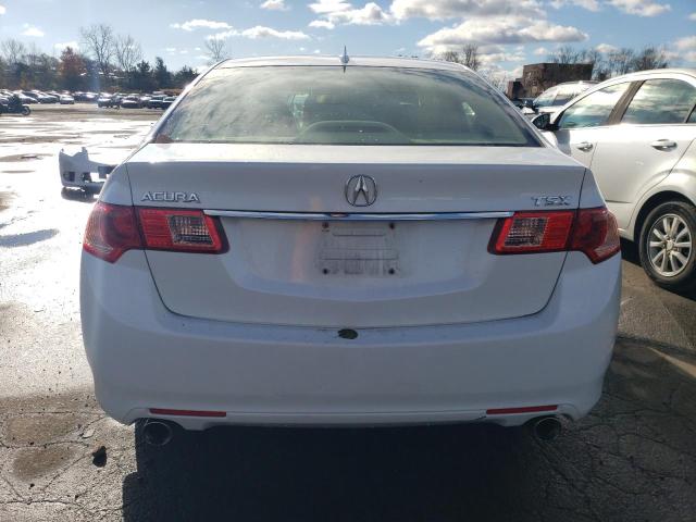 Photo 5 VIN: JH4CU2F41CC009542 - ACURA TSX 