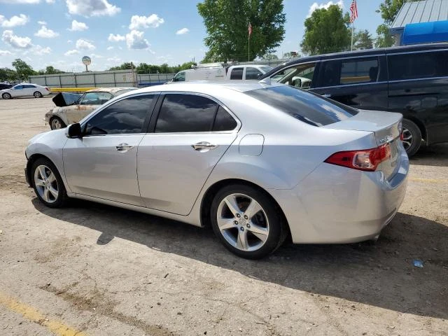 Photo 1 VIN: JH4CU2F41CC010402 - ACURA TSX 