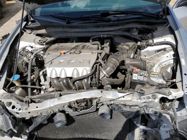 Photo 10 VIN: JH4CU2F41CC010402 - ACURA TSX 