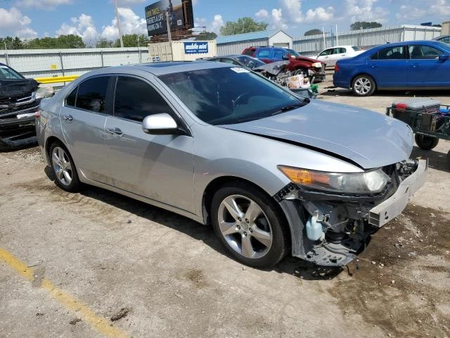 Photo 3 VIN: JH4CU2F41CC010402 - ACURA TSX 