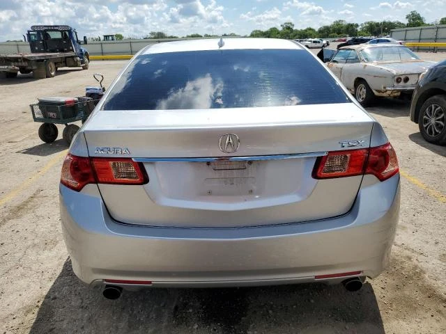 Photo 5 VIN: JH4CU2F41CC010402 - ACURA TSX 