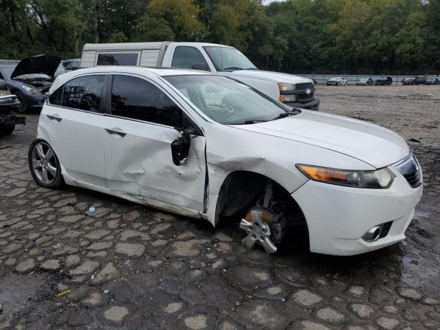 Photo 3 VIN: JH4CU2F41CC012036 - ACURA TSX 