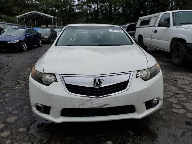 Photo 4 VIN: JH4CU2F41CC012036 - ACURA TSX 