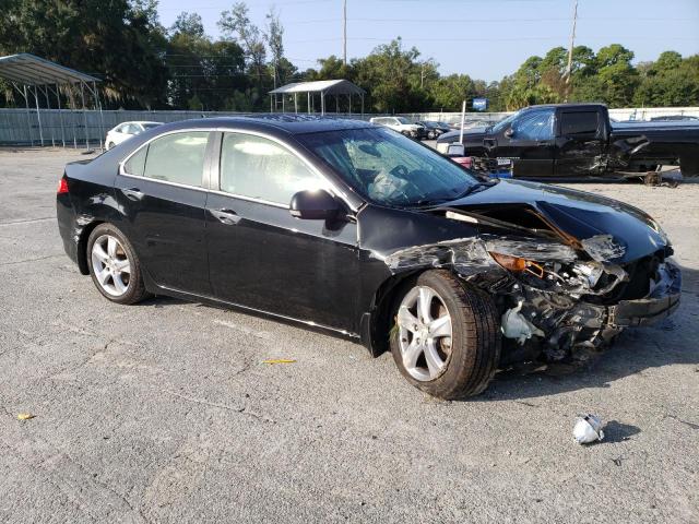 Photo 3 VIN: JH4CU2F41CC014286 - ACURA TSX 