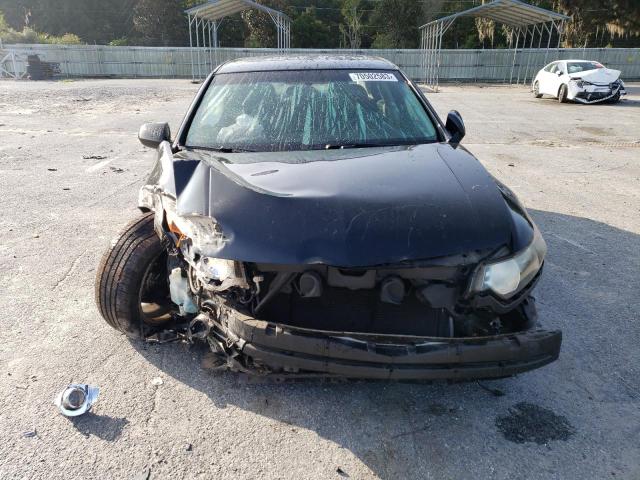 Photo 4 VIN: JH4CU2F41CC014286 - ACURA TSX 