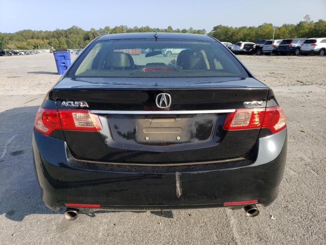 Photo 5 VIN: JH4CU2F41CC014286 - ACURA TSX 