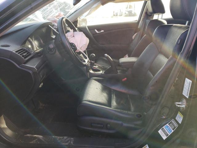 Photo 6 VIN: JH4CU2F41CC014286 - ACURA TSX 