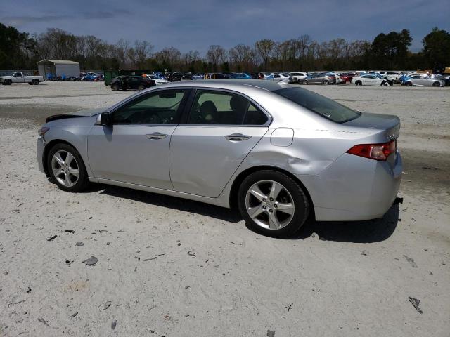 Photo 1 VIN: JH4CU2F41CC015809 - ACURA TSX 