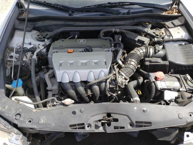 Photo 10 VIN: JH4CU2F41CC015809 - ACURA TSX 