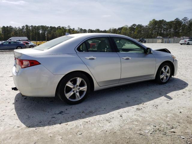 Photo 2 VIN: JH4CU2F41CC015809 - ACURA TSX 