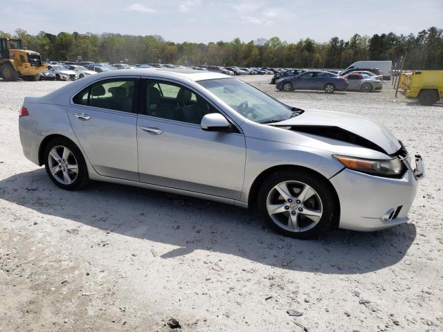 Photo 3 VIN: JH4CU2F41CC015809 - ACURA TSX 