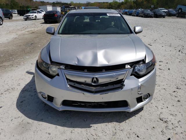 Photo 4 VIN: JH4CU2F41CC015809 - ACURA TSX 