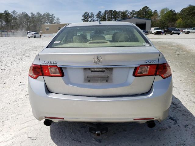 Photo 5 VIN: JH4CU2F41CC015809 - ACURA TSX 