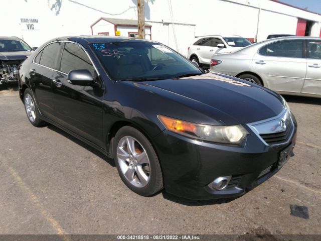 Photo 0 VIN: JH4CU2F41CC022470 - ACURA TSX 