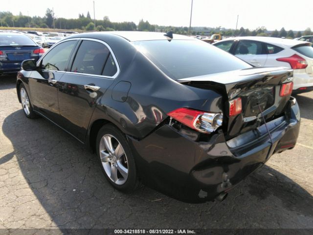 Photo 2 VIN: JH4CU2F41CC022470 - ACURA TSX 