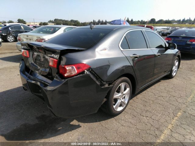 Photo 3 VIN: JH4CU2F41CC022470 - ACURA TSX 