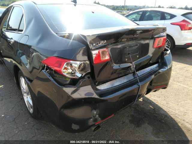 Photo 5 VIN: JH4CU2F41CC022470 - ACURA TSX 