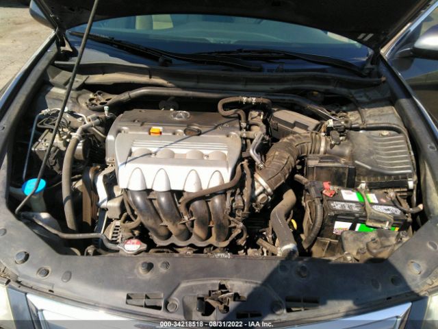 Photo 9 VIN: JH4CU2F41CC022470 - ACURA TSX 