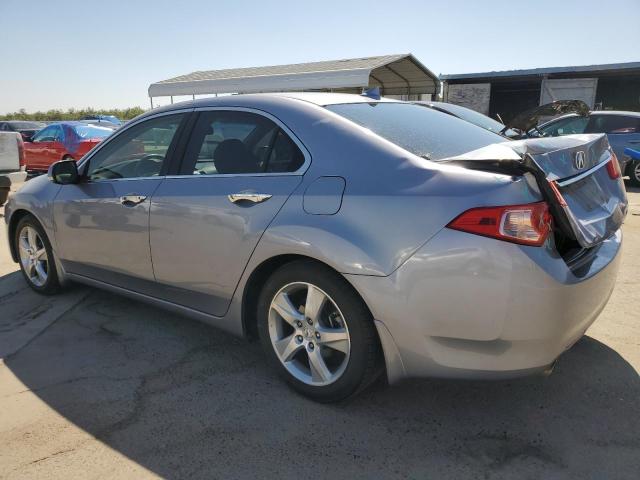 Photo 1 VIN: JH4CU2F41CC023800 - ACURA TSX 