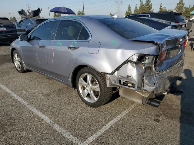 Photo 1 VIN: JH4CU2F41CC024557 - ACURA TSX 