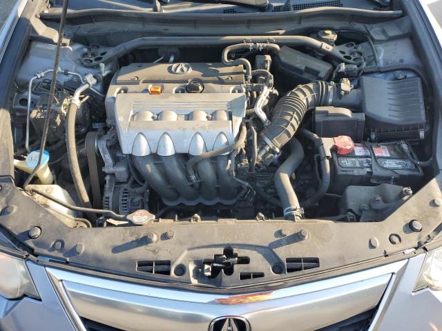 Photo 10 VIN: JH4CU2F41CC024557 - ACURA TSX 