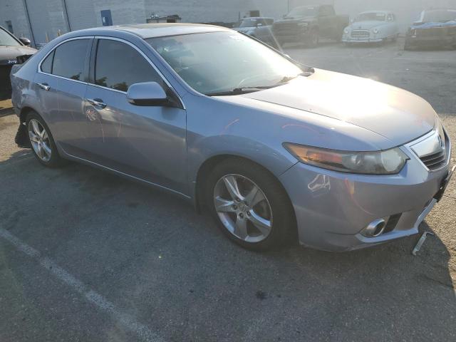 Photo 3 VIN: JH4CU2F41CC024557 - ACURA TSX 