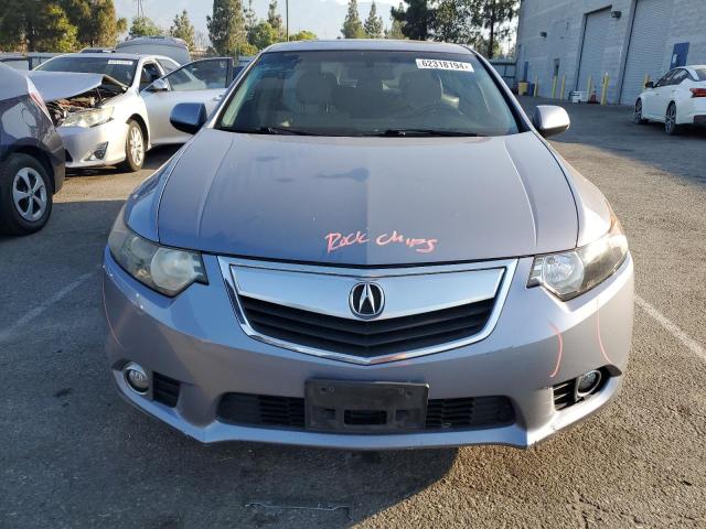 Photo 4 VIN: JH4CU2F41CC024557 - ACURA TSX 