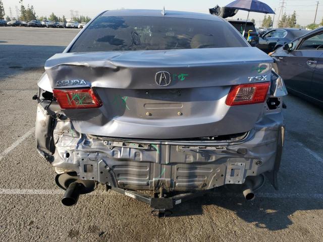 Photo 5 VIN: JH4CU2F41CC024557 - ACURA TSX 