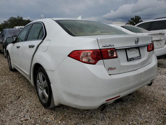 Photo 2 VIN: JH4CU2F41CC025613 - ACURA TSX 